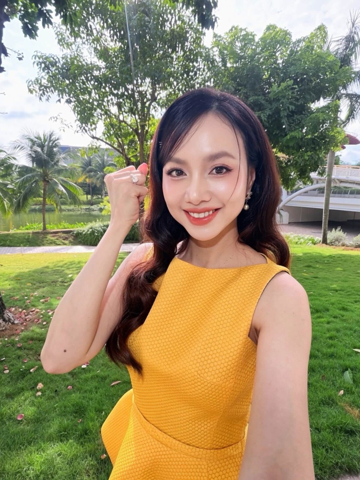 Ảnh sao 24/9: Con gái út Quyền Linh cao vượt bố - 7