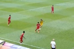 Kết quả bóng đá Lào - Brunei: Rượt đuổi hấp dẫn (FIFA ASEAN CUP)