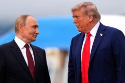 Mỹ mời Tổng thống Putin dự Hội nghị thượng đỉnh G20 tại Miami