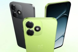 Ra mắt OnePlus N6 Lite với pin 7000 mAh, giá từ 4,6 triệu đồng