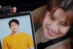 Chương trình hẹn hò người thật - AI gây chú ý, người chơi nảy sinh tình cảm với "người yêu" ảo