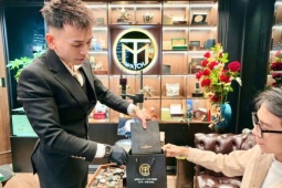 Đồng hồ Minh Triệu - Cửa hàng mua bán đồng hồ cũ uy tín tại Hà Nội & TP.HCM