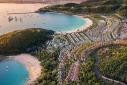 Vinhomes Hải Vân Bay – Điểm đến mới trên cung đường ven biển Đà Nẵng