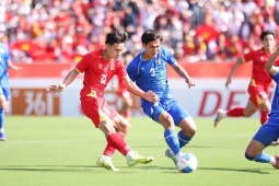 Lịch thi đấu đoàn Việt Nam ASIAD ngày 25/9: Săn HCV bắn súng, U23 Việt Nam đấu U23 Hàn Quốc