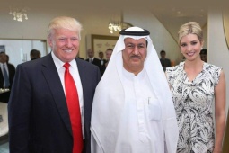 Ông trùm tỷ phú UAE muốn mua cổ phần MU là ai, "Quỷ đỏ" có đổi chủ?