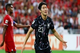 Giá trị đội hình U23 Hàn Quốc gấp 8 lần U23 Việt Nam, 9 sao đang đá ở châu Âu