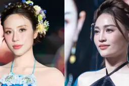 Vũ trụ hoa hậu, ngọc nữ đổ bộ thảm đỏ