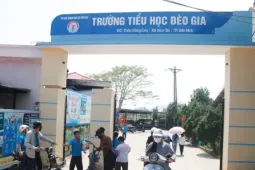 Bí thư xã ở Bắc Ninh: Tôi không nhận sự 'chạy chọt' gì khi thực hiện bổ nhiệm hiệu trưởng