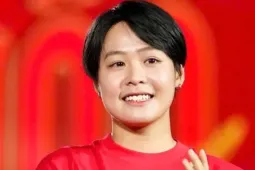 Nữ võ sĩ công an hai lần giành HCV ASIAD