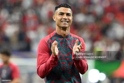 Ronaldo hé lộ 2 “nhiệm vụ” cuối sự nghiệp trước ngày giải nghệ