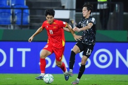 Nhận định bóng đá U23 Hàn Quốc - U23 Việt Nam: Mơ địa chấn ở tứ kết ASIAD