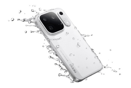Trình làng Oppo Find X10 Pro Max với 3 camera 200MP đỉnh cao