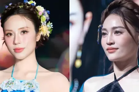 Vũ trụ hoa hậu, ngọc nữ đổ bộ thảm đỏ