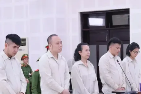 Xét xử vụ GFDI lừa đảo hơn 2.400 tỷ đồng: Tòa triệu tập hơn 8.600 người