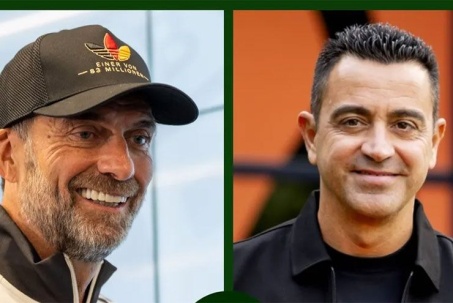 Dự đoán tỷ số Nations League: Đức - Hà Lan ra mắt Klopp - Xavi, Ronaldo mừng thầy mới của Bồ Đào Nha