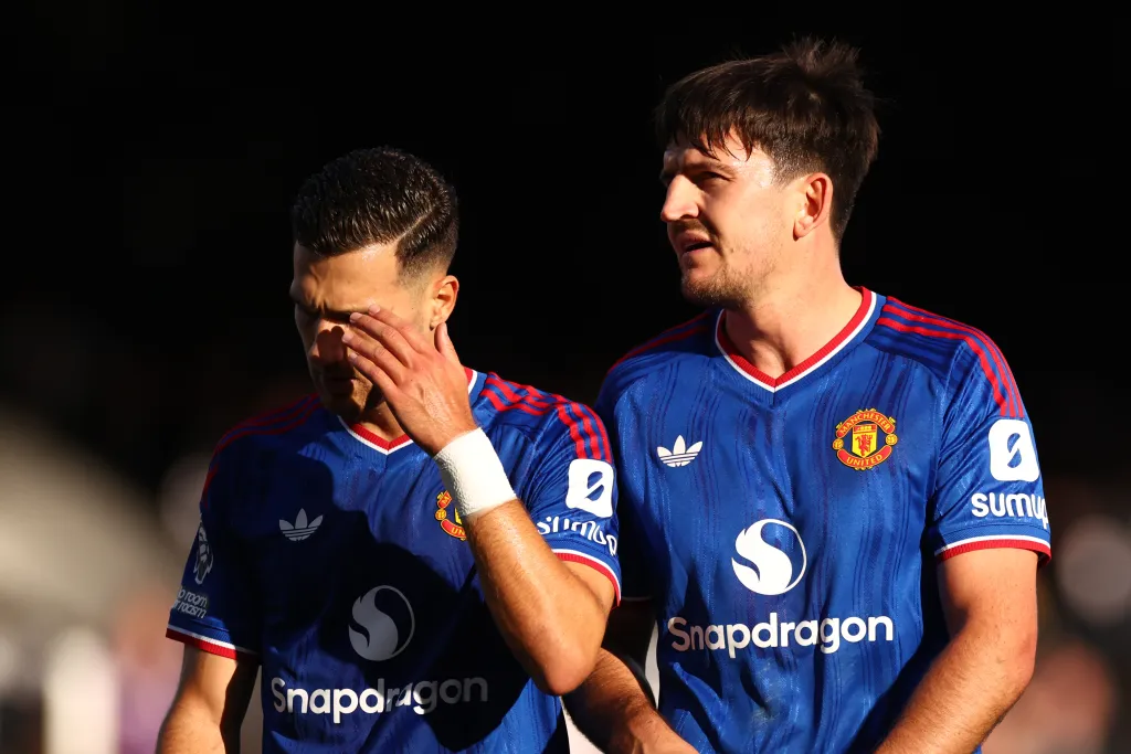 MU khởi đầu tệ hại ở mùa giải 2026/27