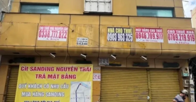 Nghịch lý doanh nghiệp đã "tắt thở" phải làm thủ tục "sống lại"