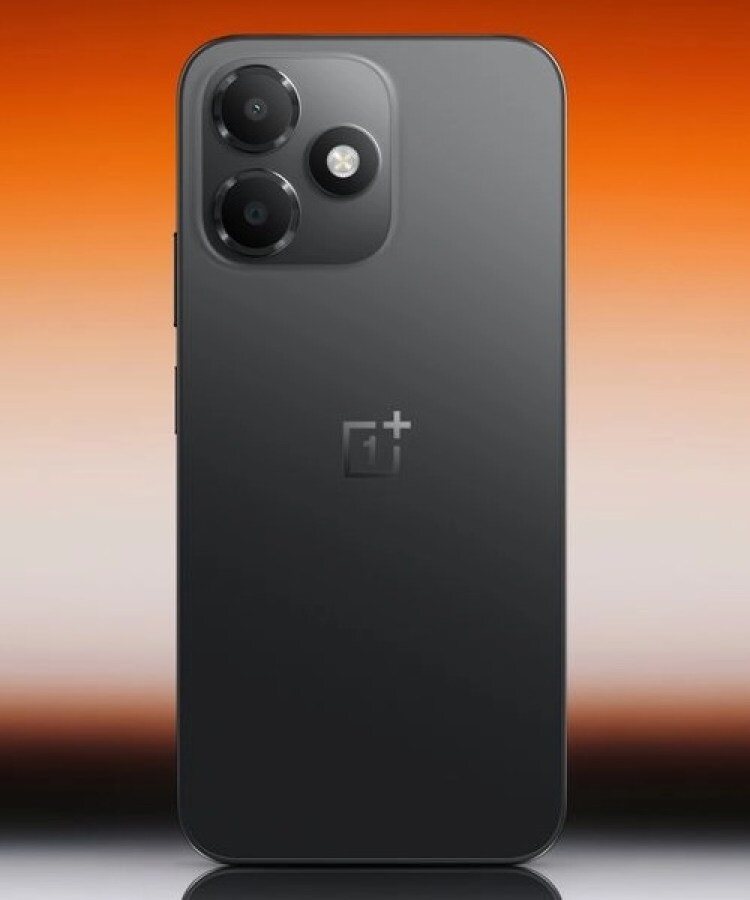 2 màu của OnePlus N6 Lite.