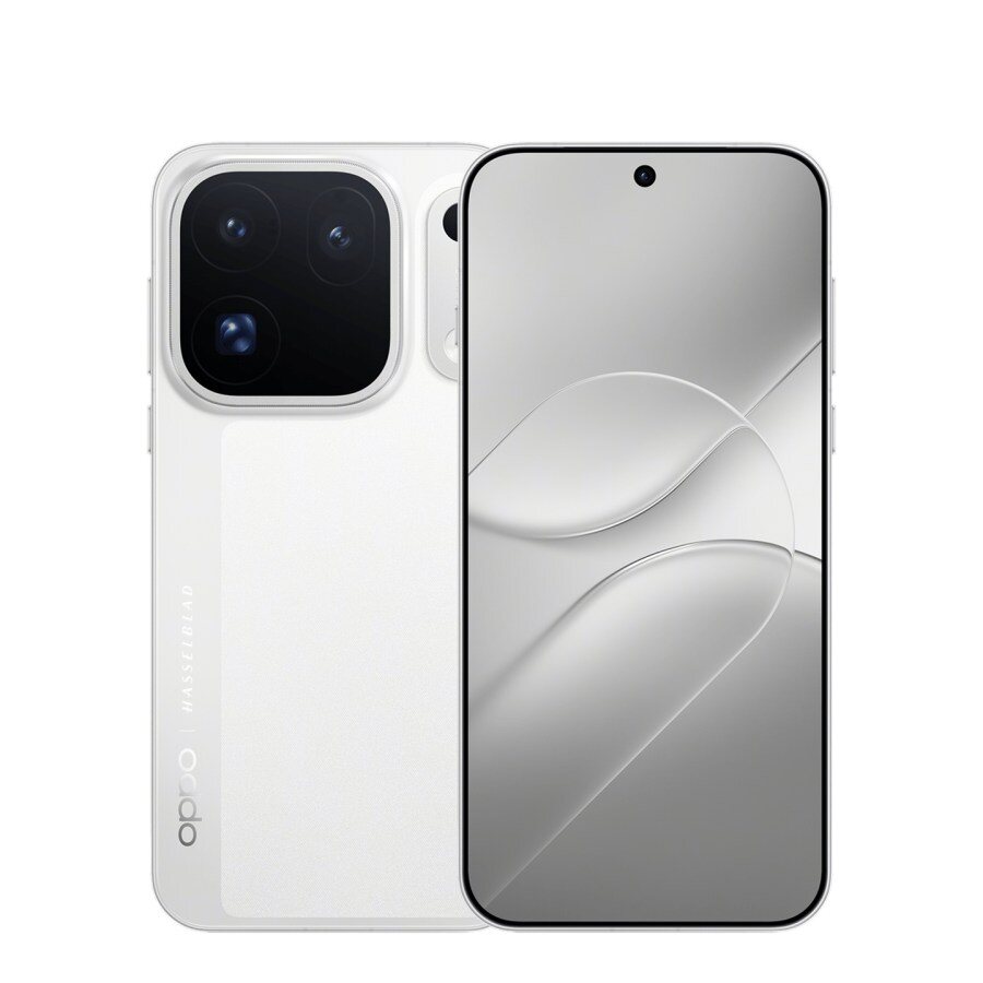 3 màu của Oppo Find X10 Pro Max.