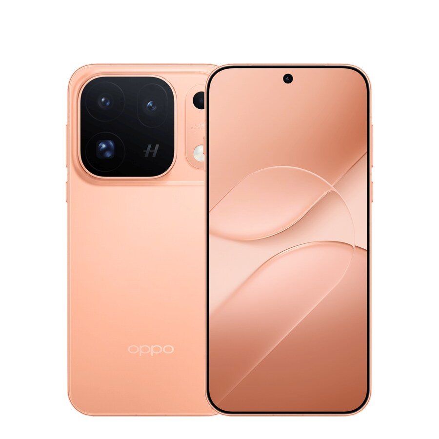 3 màu của Oppo Find X10 Pro Max.