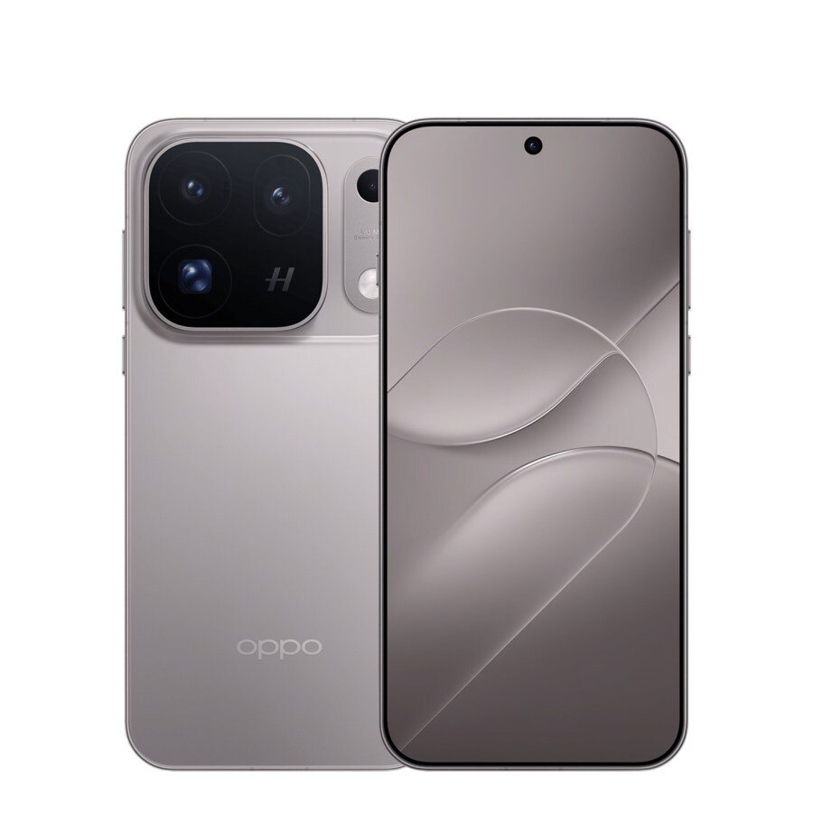 3 màu của Oppo Find X10 Pro Max.
