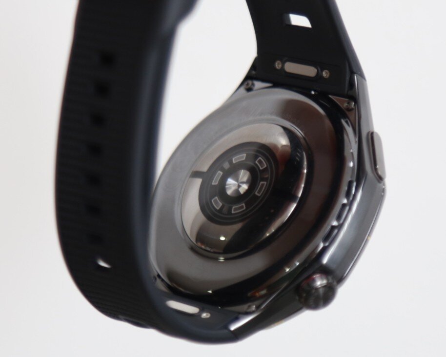Huawei Watch GT 7 Pro dùng vỏ hợp kim titanium, pin 21 ngày - 3