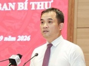 Giới thiệu PGS Phạm Bảo Sơn- Phó Giám đốc Đại học Quốc gia Hà Nội để bầu Phó Chủ tịch UBND tỉnh Hưng Yên