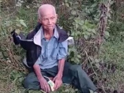 Sau nhiều ngày mất tích, cụ ông 83 tuổi được tìm thấy trong khu rừng cách nhà 40km