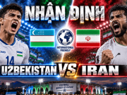 Trực tiếp bóng đá Uzbekistan - Iran: Ăn miếng trả miếng liên tục (Giao hữu)