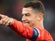 Ronaldo tuyên bố không thể "gục" bởi bất kỳ ai, có khả năng... né đạn