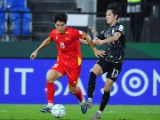 Nhận định bóng đá U23 Hàn Quốc - U23 Việt Nam: Mơ địa chấn ở tứ kết ASIAD