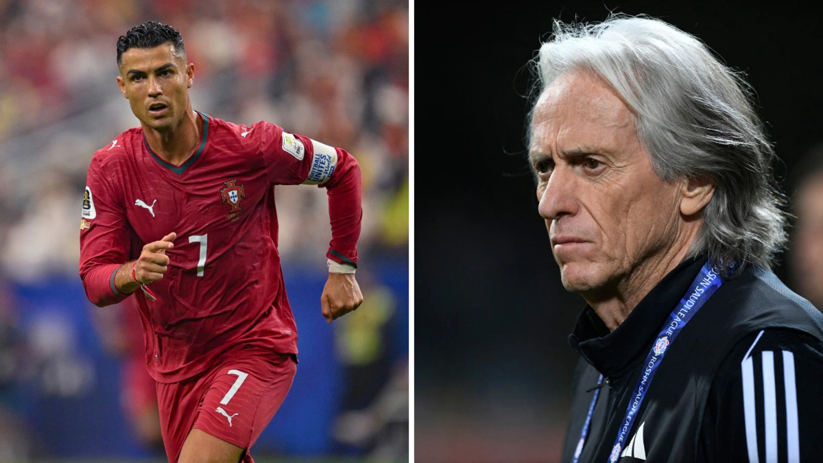 Sau chức vô địch Saudi Pro League, Ronaldo & HLV Jesus sẽ làm việc cùng nhau ở ĐT Bồ Đào Nha