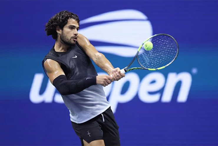 Nóng nhất thể thao tối 25/9: Alcaraz kêu gọi sửa đổi quy định ở Grand Slam