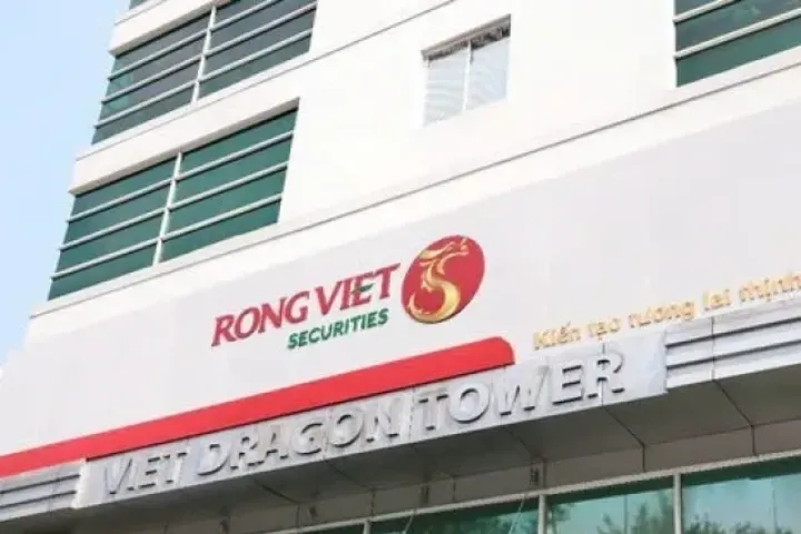 Chứng khoán Rồng Việt (VDSC) bị phạt nặng do hàng loạt vi phạm