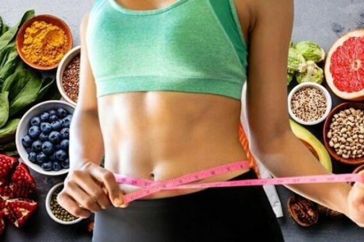 Cách giảm gần 3 kg trong một tuần không cần nhịn đói