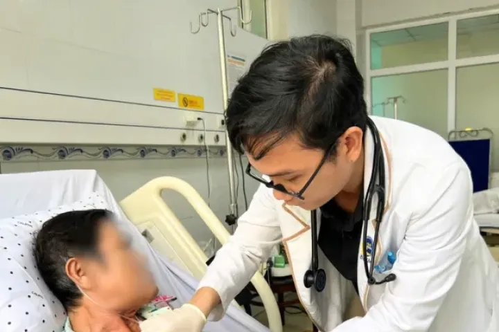 Vụ thảm án ở Củ Chi: Hai nạn nhân qua nguy kịch