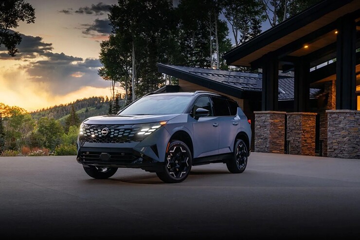 Ra mắt Nissan X-Trail Hybrid 2027, trang bị AWD tiêu chuẩn, chỉ tốn 6,2 lít/100km