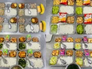 Hà Nội dự kiến tăng trần tiền ăn bán trú: Phụ huynh lo phải đóng thêm