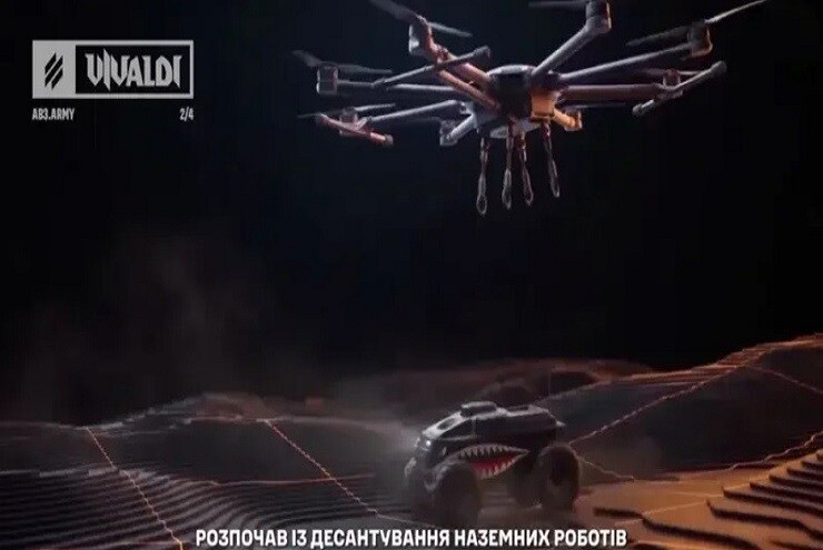 Vũ khí tối mật của Ukraine trong chiến dịch phản công khiến Nga choáng váng