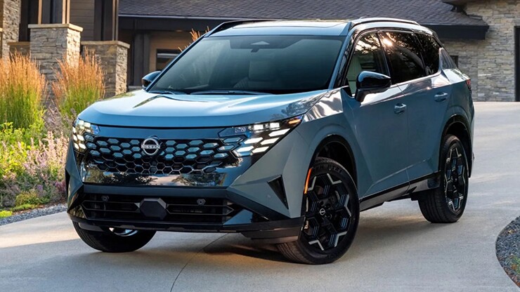 Ra mắt Nissan X-Trail Hybrid 2027, trang bị AWD tiêu chuẩn, chỉ tốn 6,2 lít/100km - 2