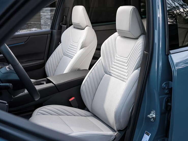 Ra mắt Nissan X-Trail Hybrid 2027, trang bị AWD tiêu chuẩn, chỉ tốn 6,2 lít/100km - 12