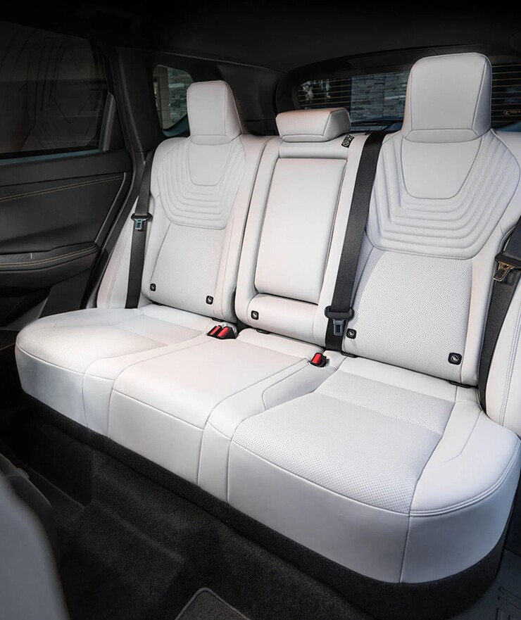 Ra mắt Nissan X-Trail Hybrid 2027, trang bị AWD tiêu chuẩn, chỉ tốn 6,2 lít/100km - 13