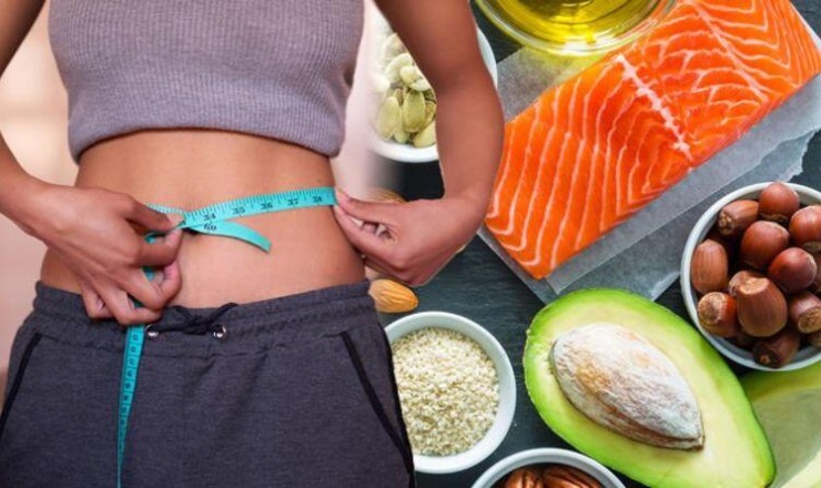Thay vì nhịn đói, ép cân một cách hà khắc, nên tập trung vào kiểm soát liều lượng, tỷ lệ các nhóm chất sao cho phù hợp nhằm tạo ra thâm hụt calo, giúp giảm cân vầ thúc đẩy quá trình đốt cháy mỡ thừa.