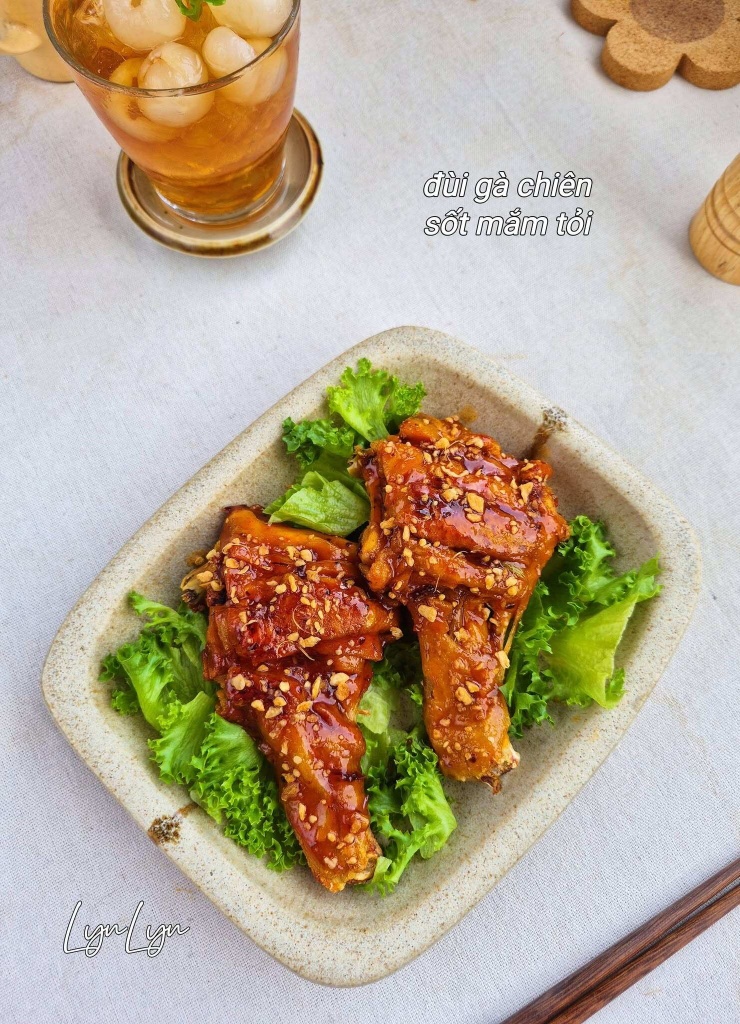 Loại thịt ngon hơn thịt heo, giàu đạm, ít mỡ, tăng cơ bắp, đẹp da cho phụ nữ,làm món này đậm đà cực hao cơm - 3
