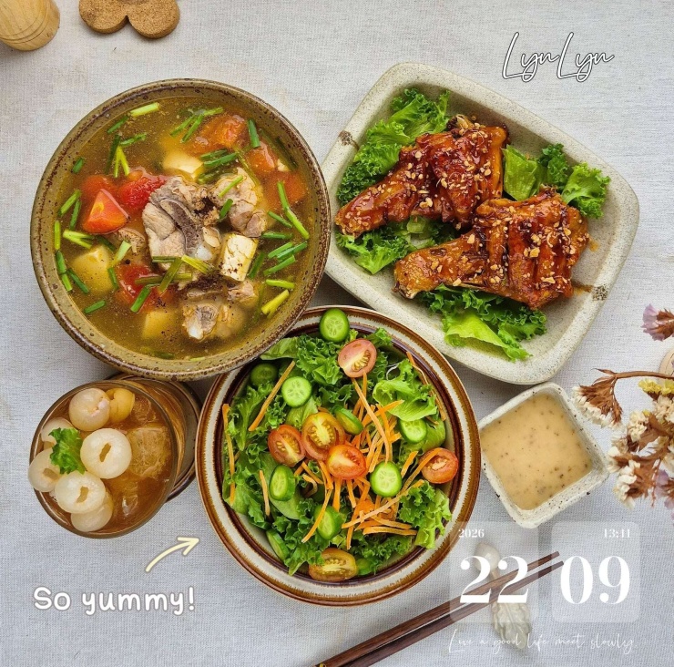 Loại thịt ngon hơn thịt heo, giàu đạm, ít mỡ, tăng cơ bắp, đẹp da cho phụ nữ,làm món này đậm đà cực hao cơm - 4