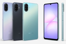 Galaxy A08 cập bến thị trường Đông Nam Á với giá 5,73 triệu đồng