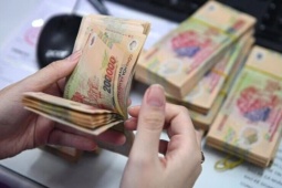 Lương tối thiểu dự kiến là 5,7 triệu đồng/tháng