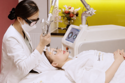 Điều trị nám cá nhân hóa: Vai trò của bác sĩ, phác đồ và công nghệ PicoWay