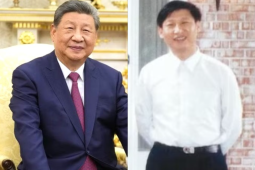 Chuyến đi cách đây 40 năm và mối duyên đặc biệt của ông Tập Cận Bình với nước Mỹ