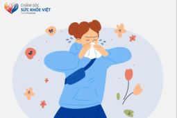 Viêm mũi dị ứng là gì? Dấu hiệu nhận biết và cách kiểm soát triệu chứng hiệu quả